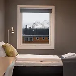 Fast 3* Svolvær