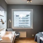 Hotel Fast Svolvær