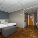 Fast 3* Svolvær