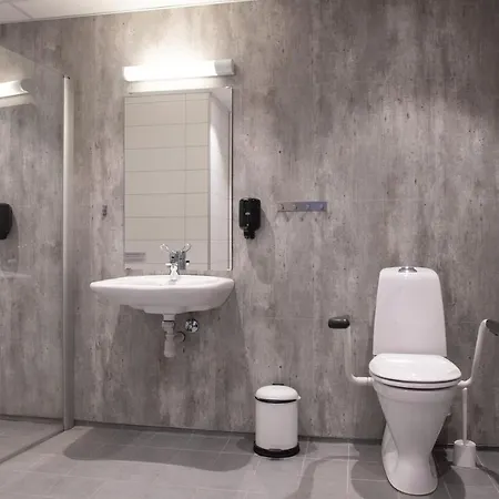 Hotell Fast Svolvær