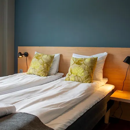 Fast Hotel 3*