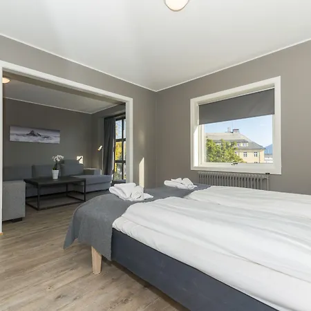 Hotel Fast 3*