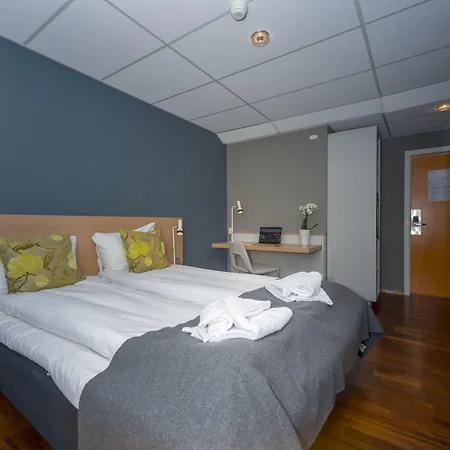 Fast Hotel