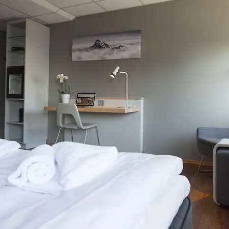 Hotel Fast 3*