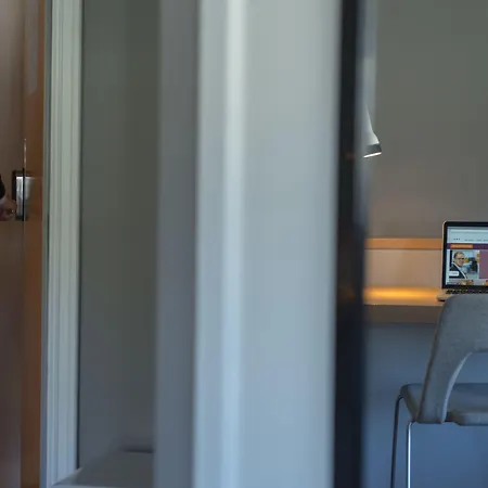 Hotel Fast Svolvær