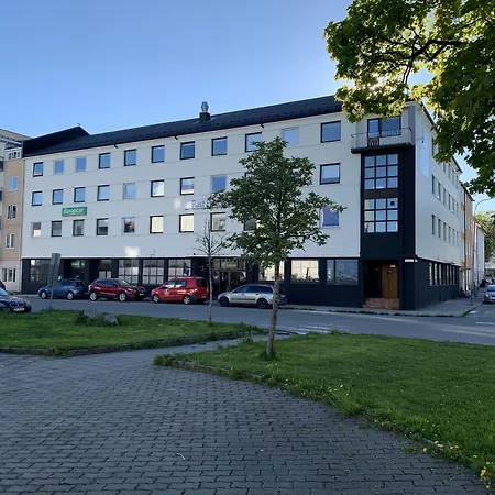 Fast Hotel