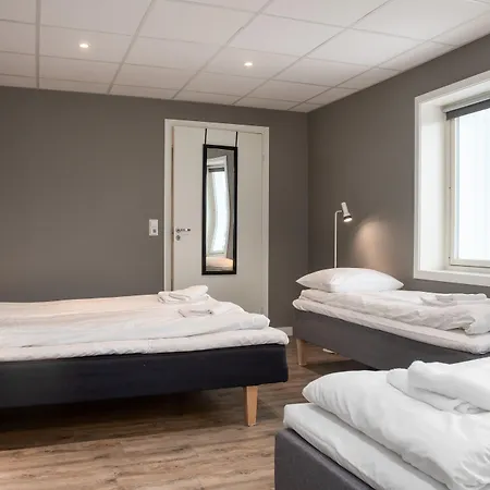Fast Hotel 3*