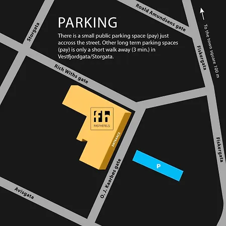 Fast Hotel