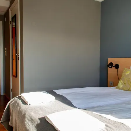 Fast Hotel Svolvær