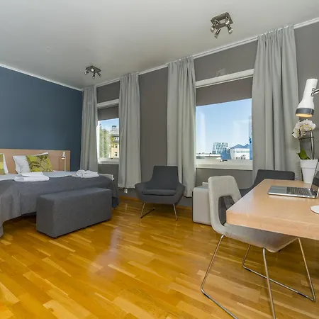 Hotel Fast 3*