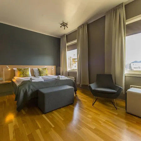 Szálloda Fast 3*