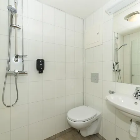 Hotel Fast 3*