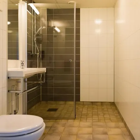 Hotell Fast Svolvær