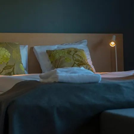 Fast Hotell Svolvær