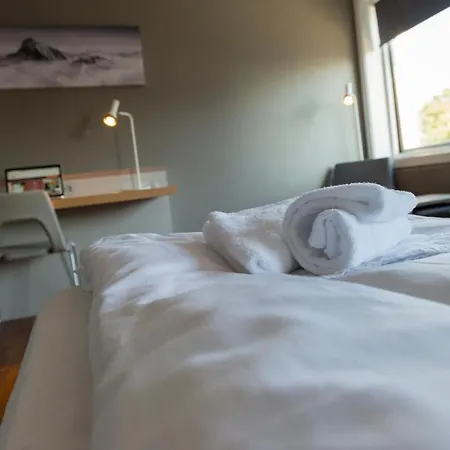 Fast Hotel 3*