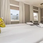 Otel Fast Svolvær