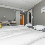 Fast Otel Svolvær