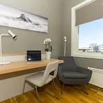 Fast 3* Svolvær