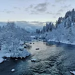 Fast Svolvær