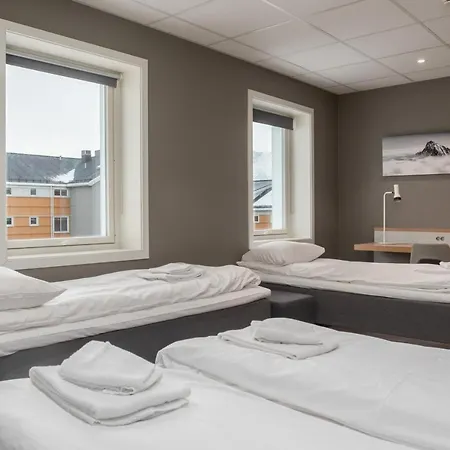Ξενοδοχείο Fast 3*