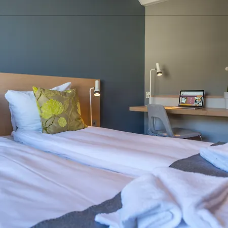 Fast Hotel Svolvær