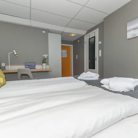 Fast Hotel Svolvær