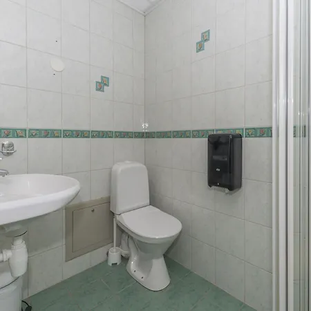 Fast Hotel 3*