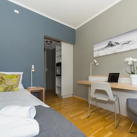 Hotel Fast 3*